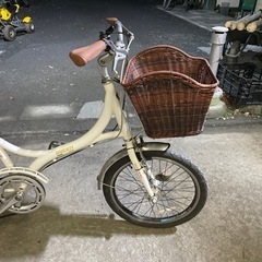 1927】ミニベロ DUCATI 20インチ 22,000円（税込）