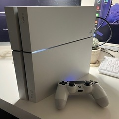 ps4 本体
