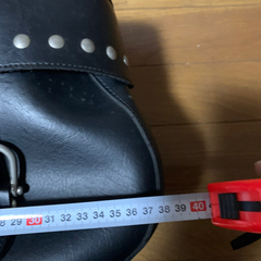 サイドバックの画像