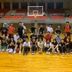 12月5日尼崎で18時からバスケします🏀