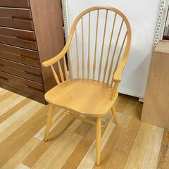 アームチェア　ETHAN ALLEN【トレファク岸和田店】