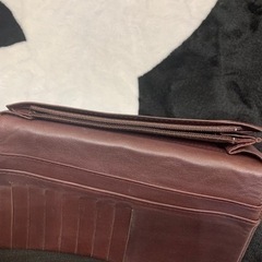 シャネルマトラッセ長財布の画像