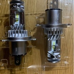 スフィアライト　H4  LED 新品　日本製　二年保証の画像