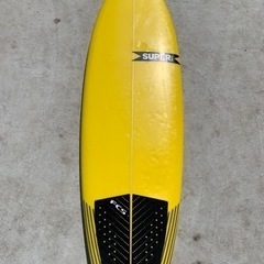 SUPER BRAND THE FLING 5'6