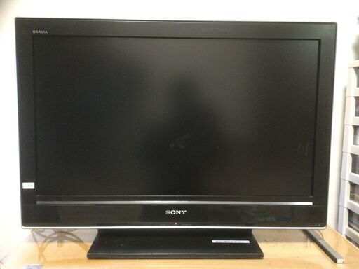 32インチ液晶TV