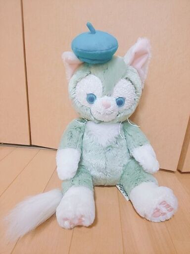 ジェラトーニ ぬいぐるみ