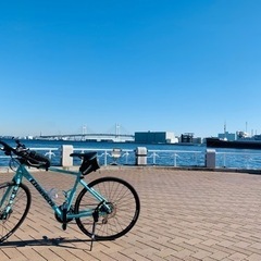 12月12日（日）江戸サイ、ジャングリラカフェにグループライド仲...