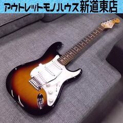Fender Mexico Standard Stratocas...