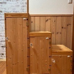 IKEA トロファスト