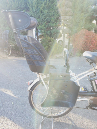 639番 電動自転車✨ Panasonic ギュット ENMM033A‼️