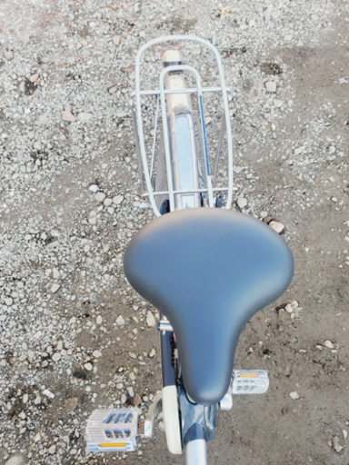641番  電動自転車✨ Panasonic ビビ ‼️