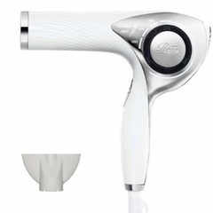 ReFa ドライヤー 未使用 ほぼ未使用】ReFa リファ ビューテックドライヤー S+ ホワイト ReFa