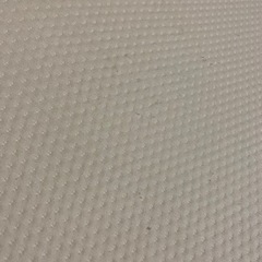 ニトリ 肩首背中も支える枕の画像