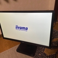 iiyama モニターディスプレイ 液晶ディスプレイ ProLi...