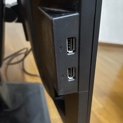 iiyama モニターディスプレイ 液晶ディスプレイ ProLite XB2483HSU 動作確認済み　手渡し大歓迎の画像