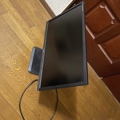 iiyama モニターディスプレイ 液晶ディスプレイ ProLite XB2483HSU 動作確認済み　手渡し大歓迎の画像