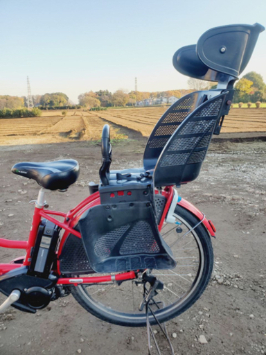 647番   電動自転車✨ BS HYDEE.B‼️