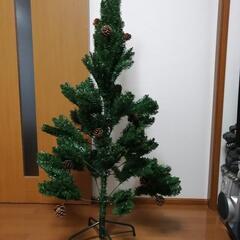 クリスマスツリー