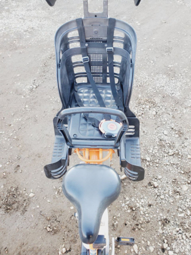 648番電動自転車✨ Panasonic ギュット ‼️