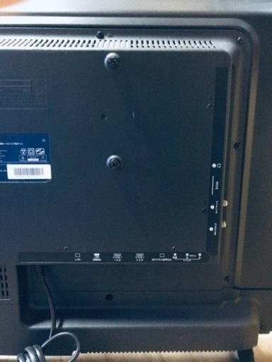 ET655番⭐️maxzenハイビジョン液晶テレビ⭐️
