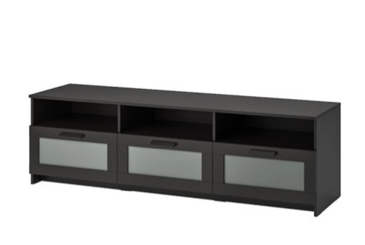 IKEA Brimnes テレビ台　テレビボード