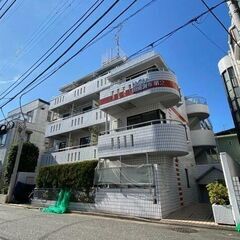 🌺入居総8.5万円🌼東横線 田園調布駅 歩7分🌺世田谷区東玉川🌼