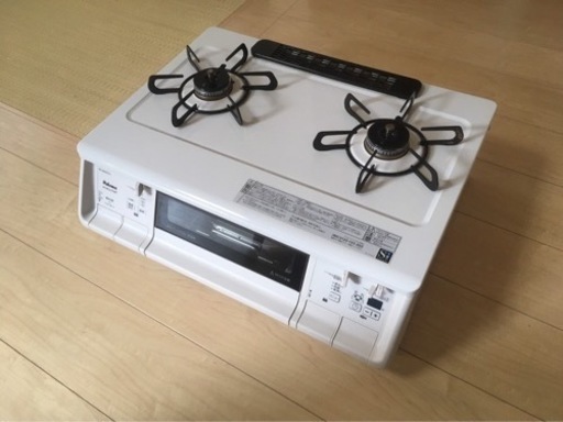 [パロマ]ガスコンロ