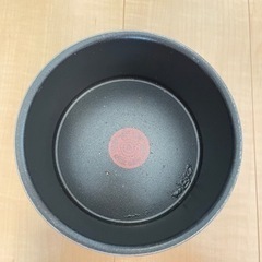 【無料】ティファール製IH対応フライパン、鍋　※取り外せる取手無しの画像