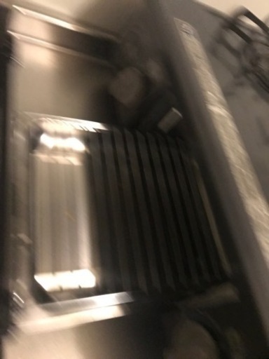 ガスコンロ