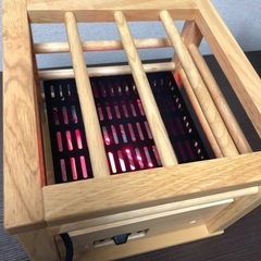 至急‼️1人用こたつの画像