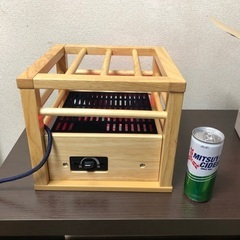 至急‼️1人用こたつの画像