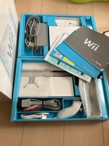 おもちゃ Wii