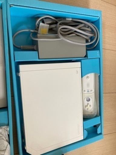 おもちゃ Wii
