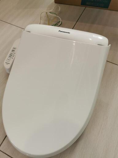 ★訳あり★パナソニック　Panasonic　アラウーノ専用トワレ　ウォシュレット　トイレ　便座　温水