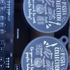 IHクッキングヒーター