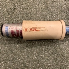 野球　バットウェイト　バットリング