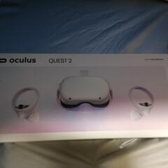 OCULUS QUEST 2