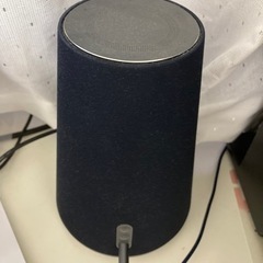 AI スピーカー　(未使用品)の画像