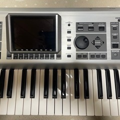 「購入者決定」Roland Fantom X7の画像