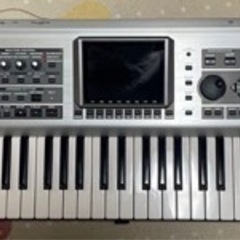「購入者決定」Roland Fantom X7