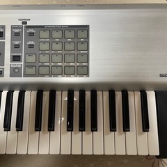 「購入者決定」Roland Fantom X7の画像