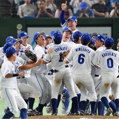 12/6 14時〜 一緒に都市対抗野球を見に行きませんか？⚾️