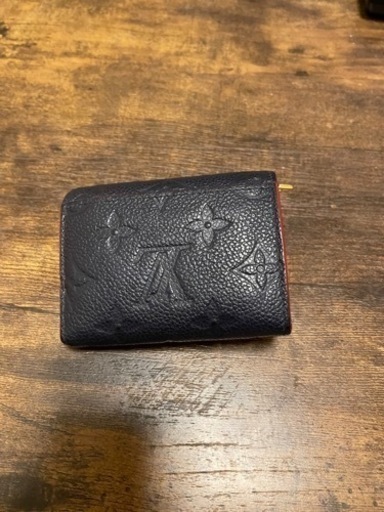 ヴィトン財布