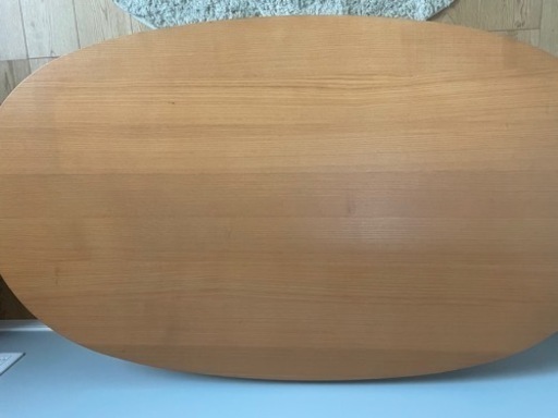 無印良品　こたつ