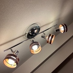 シーリングライト　リモコン　LEDライト付き