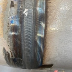 正社員募集　管工事　溶接の画像