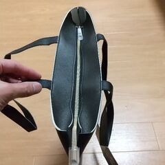 鬼滅の刃 トートバッグの画像