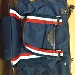 ビームスハート ショルダーバッグ トートバッグ おフランスでオシャレの画像