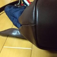 ビームスハート ショルダーバッグ トートバッグ おフランスでオシャレの画像