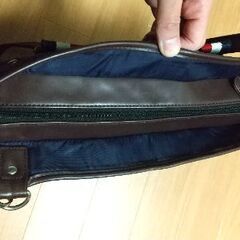 ビームスハート ショルダーバッグ トートバッグ おフランスでオシャレの画像